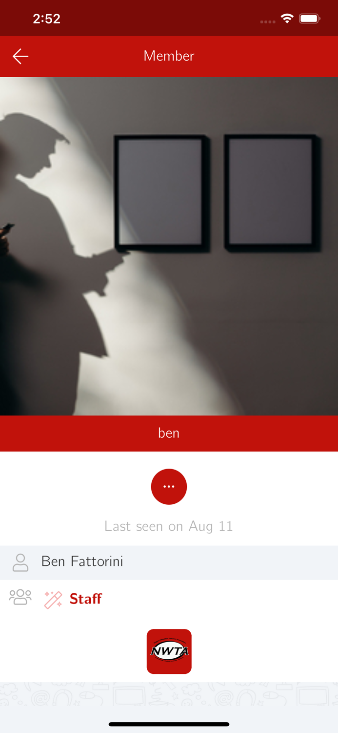 Niagara Wheatfield TA