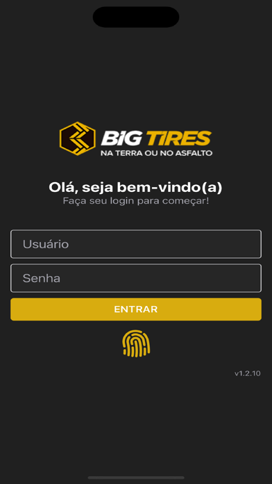 Big App-Big Tires Screenshot