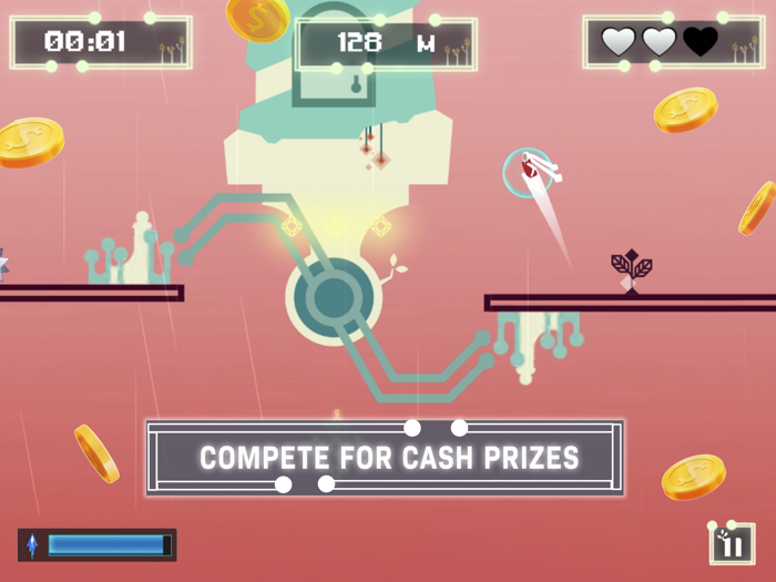 Linn - Real Cash Tournament