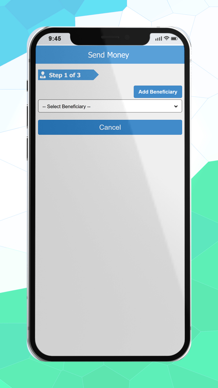 Kemoson Money Transfer