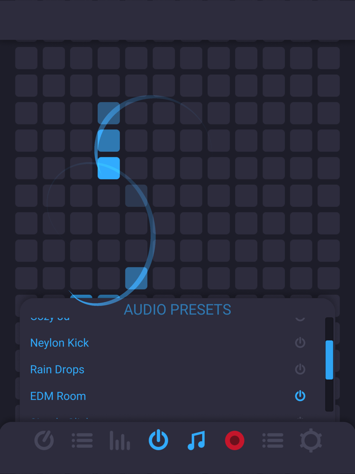 OIIIO – Lab Arpeggiator