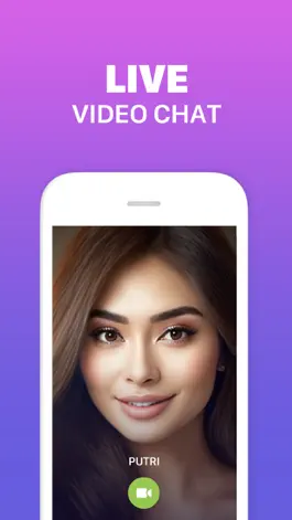 Game screenshot Yolo - Live Video Chat apk