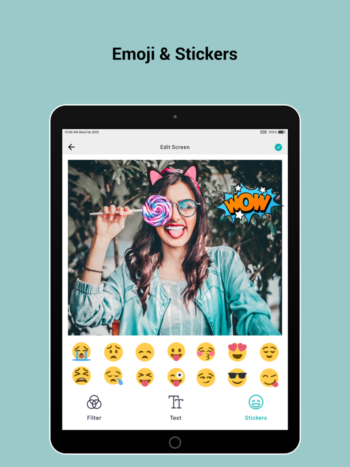 Photo Editor  Collage Maker