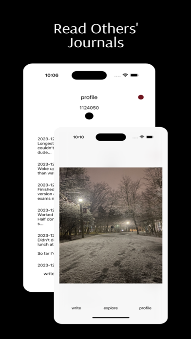 Screenshot #2 pour atvu