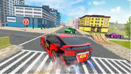 Game screenshot Manual Car Driving Car Games mod apk
