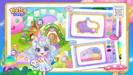 bobo world: unicorn princess problems & solutions and troubleshooting guide - 3