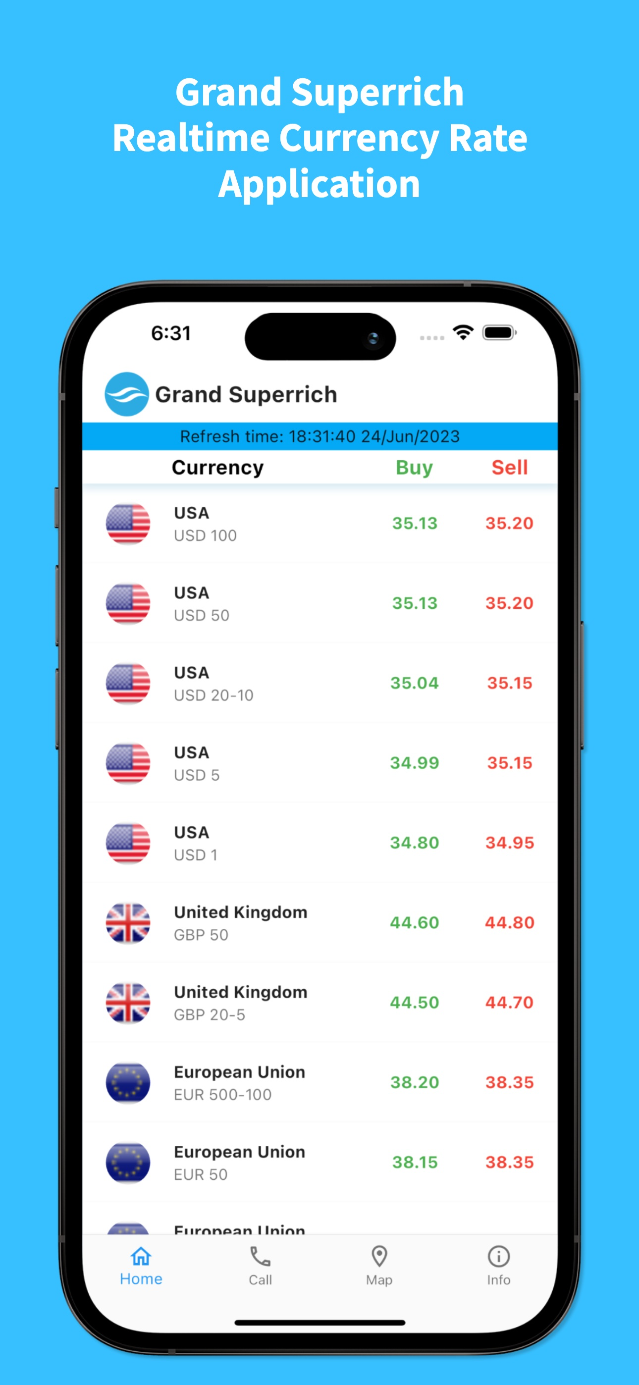 Grand Superrich