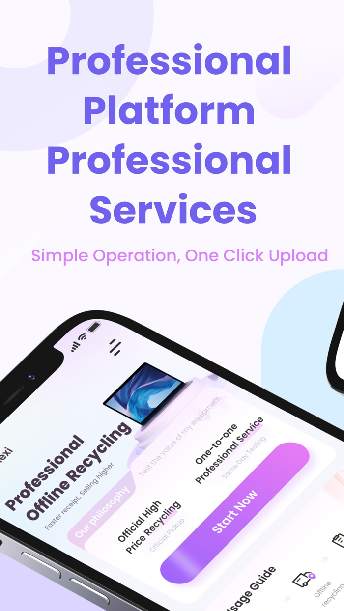 Tunai Flexi - pinjaman online