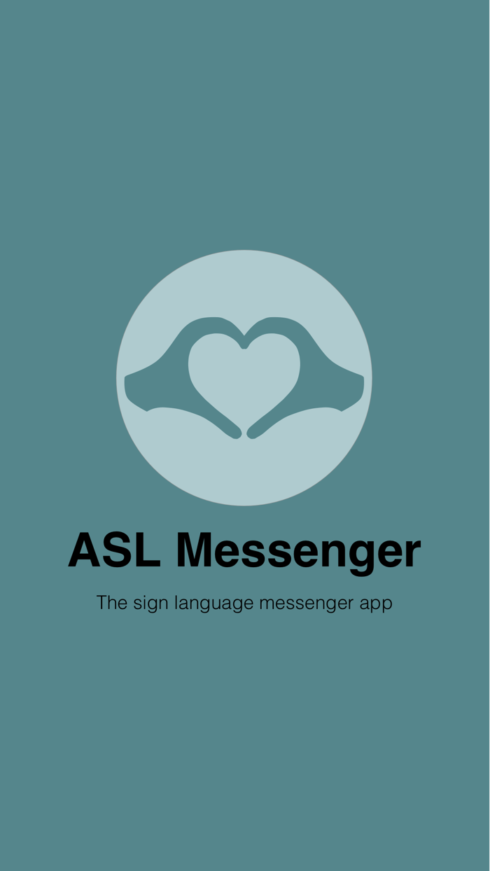 ASL Messenger