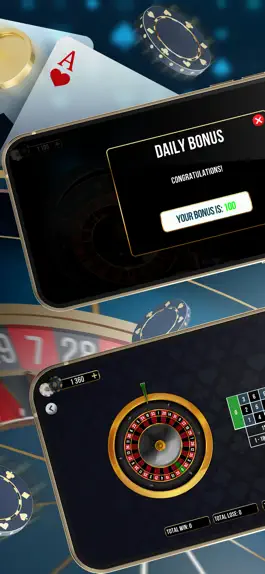 Game screenshot Live Roulette: Spin & Win apk
