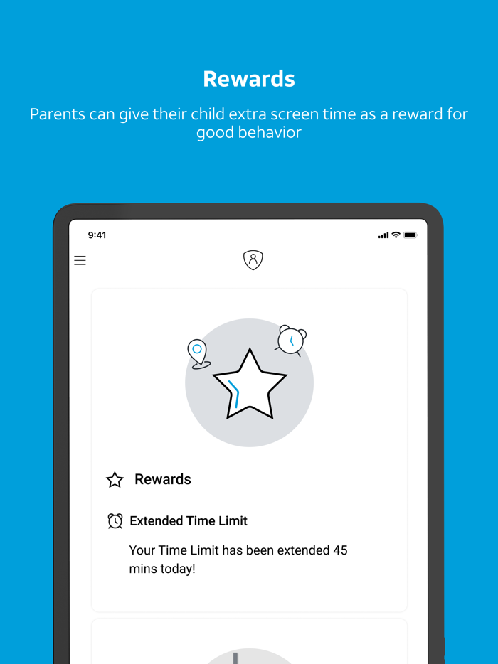 ATandT Secure Family Companion®