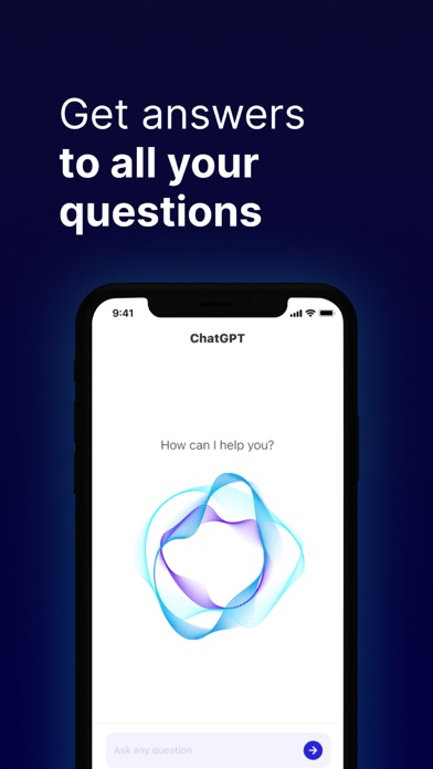 AskMate: AI Chat Ask anythingのおすすめ画像2