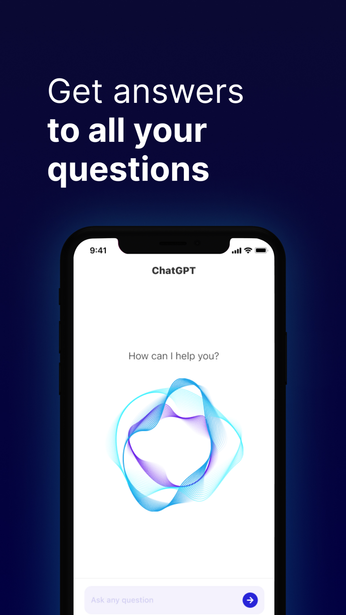 AskMate AI Chat Ask anything