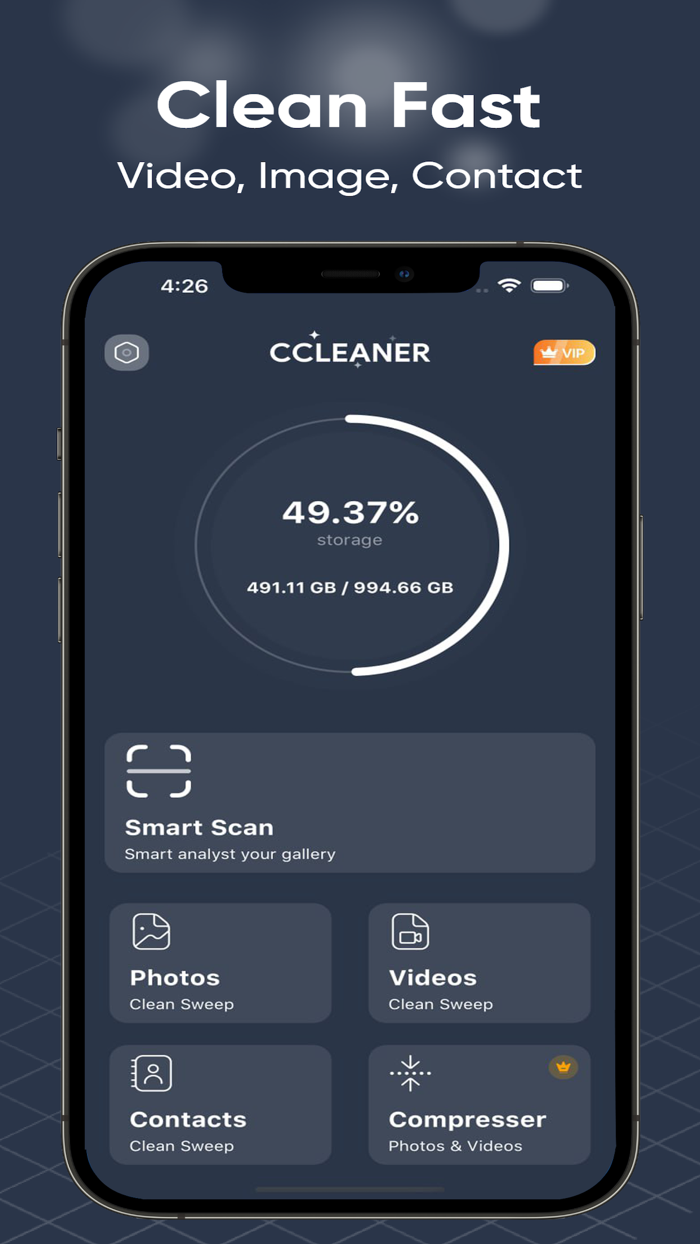 Cleaner – Phone Cleaner