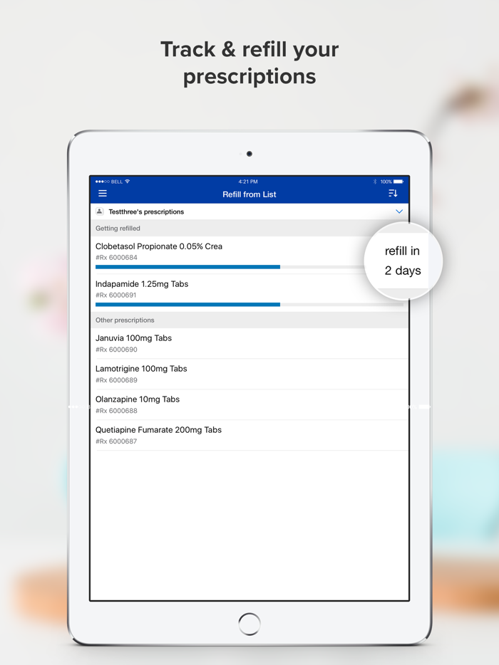 Beaumont Health Pharmacy