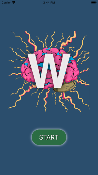Word Phenom Screenshot