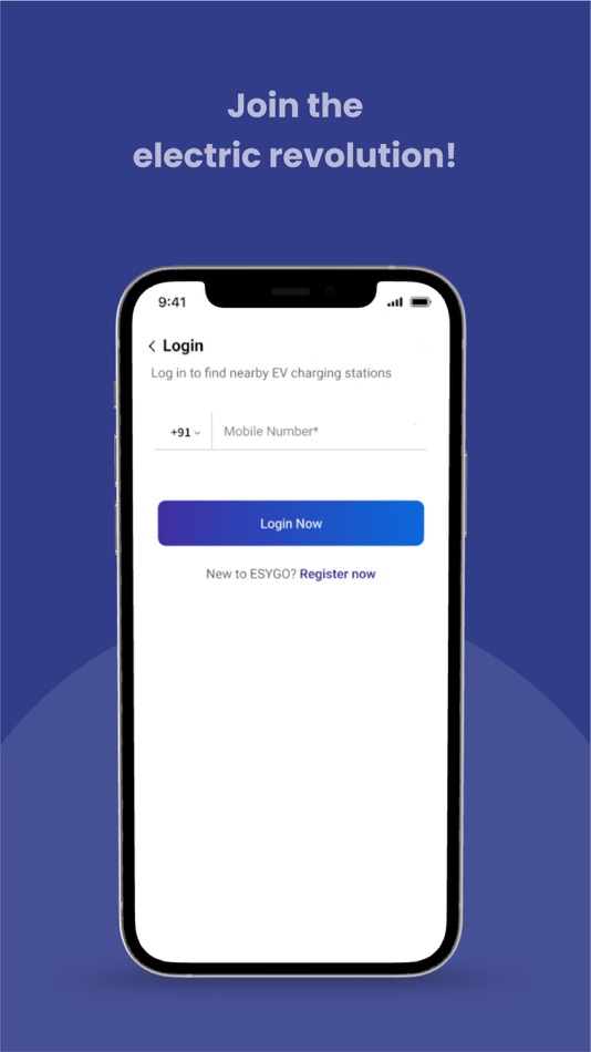 #6. ESYGO (iOS) 由: Templelinks Private Limited