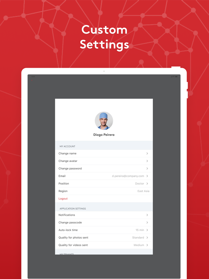 Join - Medical Communication
