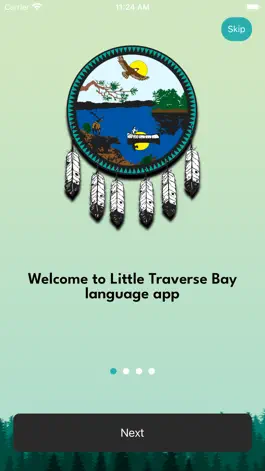 Game screenshot Little Traverse Bay mod apk