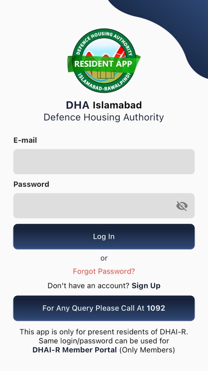 DHA Sahulat