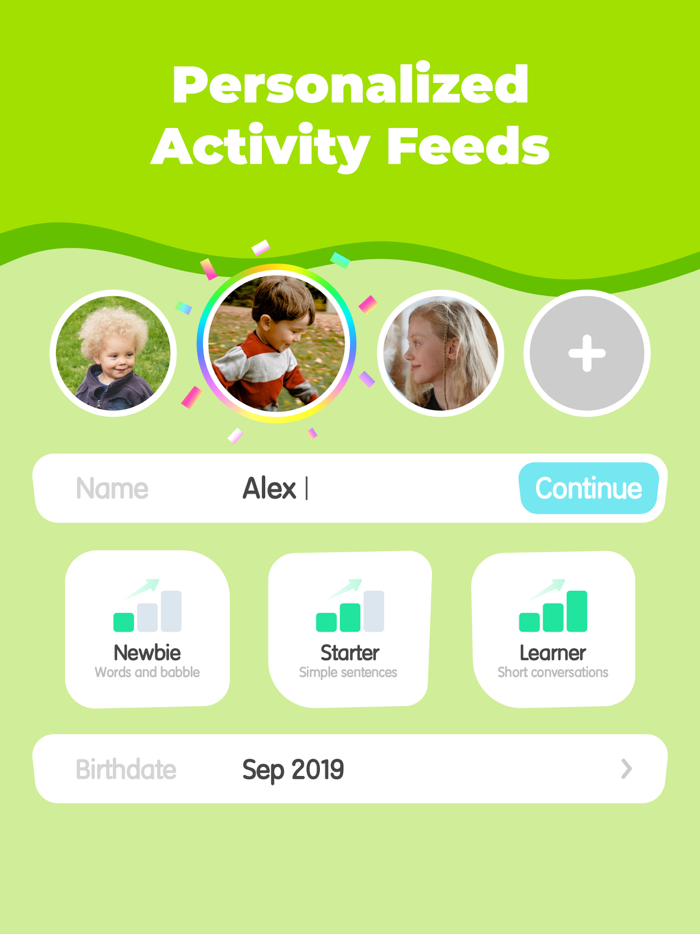 bekids Academy-Preschool Games