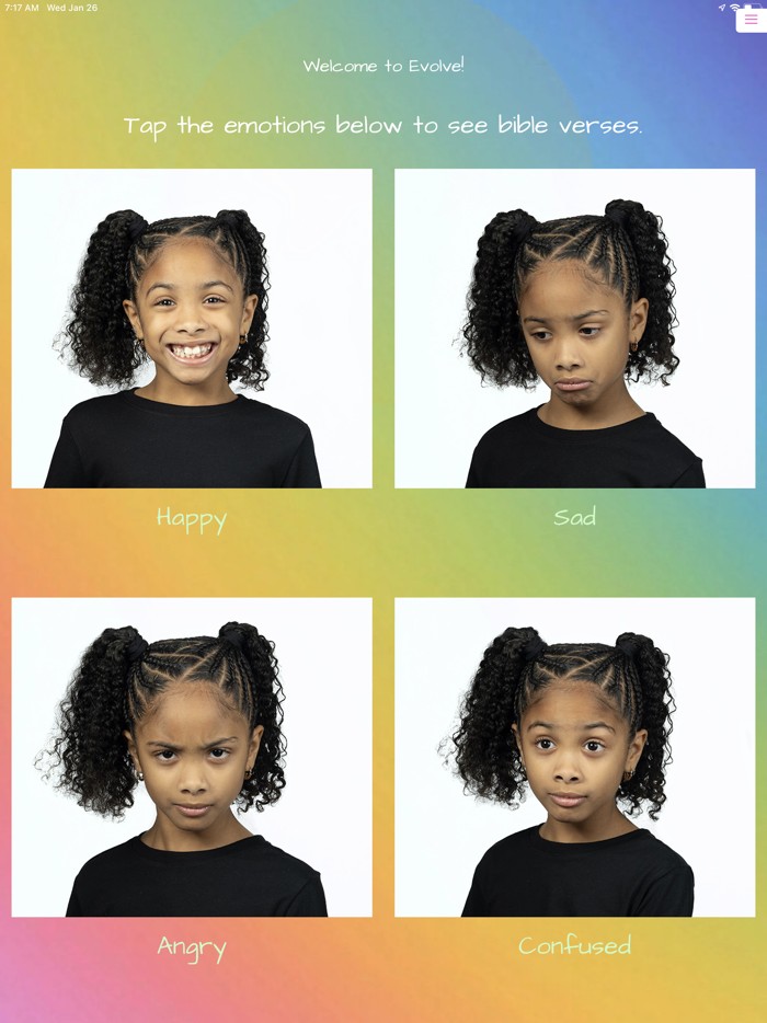 Evolve by Jurnie Inc.