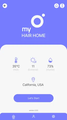 Game screenshot myHair-Choice mod apk