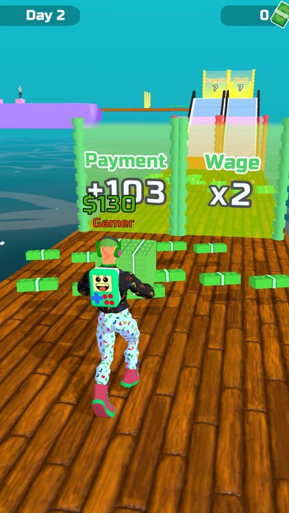 Career Rush screenshot-3