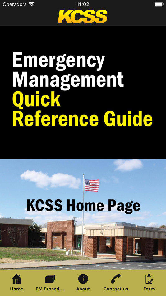 #1. KCSS Flipchart (iOS) By: Kentucky Center for School Safety