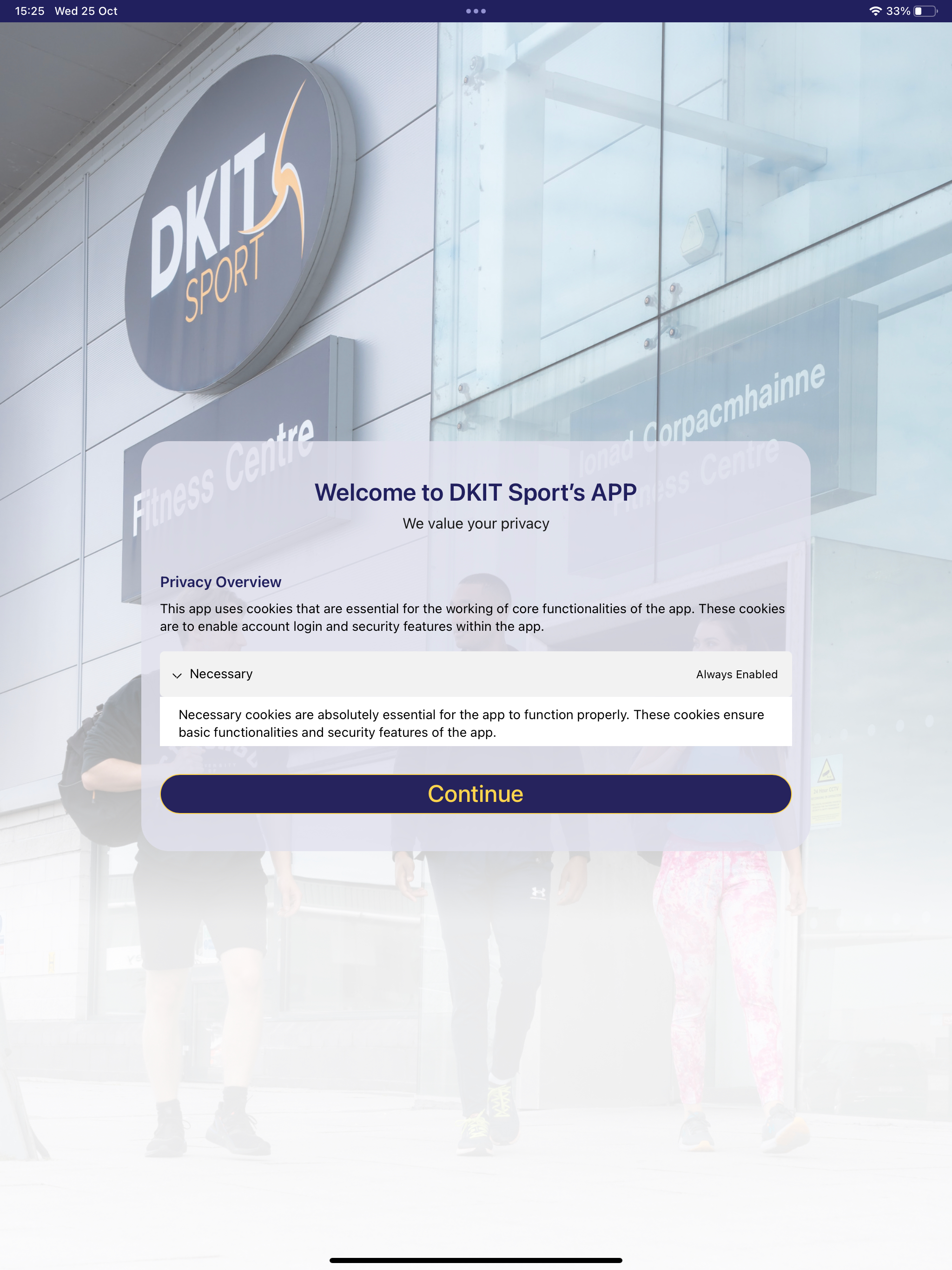 DKIT Sport