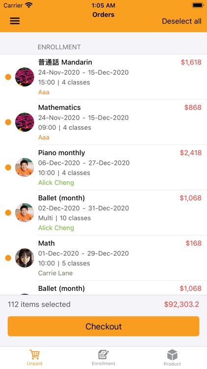 I-Fencing Alliance Club Ltd screenshot-3