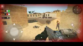 Game screenshot Fps Shooting Games - Gun Fire hack