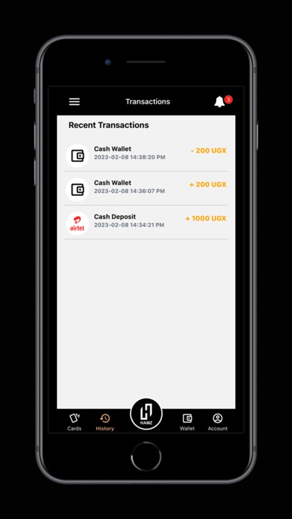 Hamzpay screenshot-3