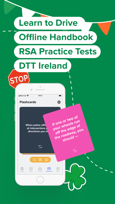 DTT Driver Theory Tests Irishのおすすめ画像3