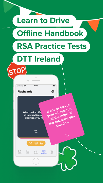 Ireland Driving Theory Test For IPhone Free App Download ireland-driving-theory-test-for-iphone-free-app-download
