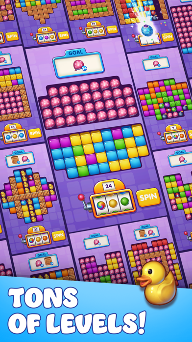 Slot Blast Screenshot
