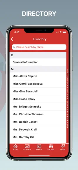 Game screenshot St. Maximilian Kolbe School hack