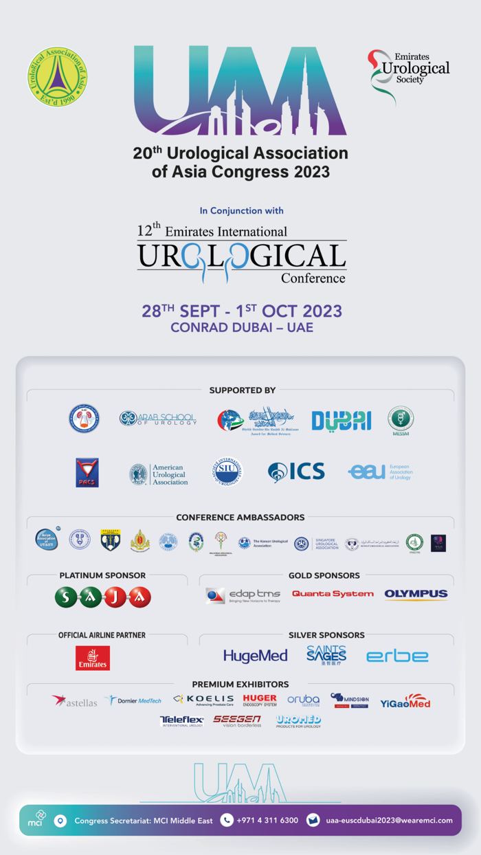 UAA - EUSC 2023 Congress