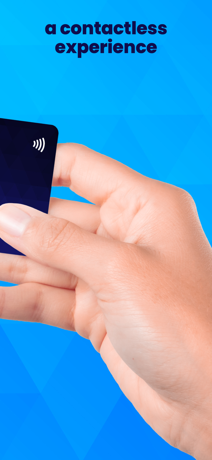 Digital Business Card by Covve