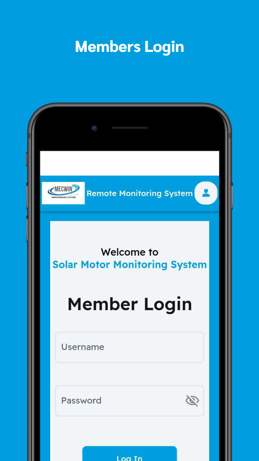 #6. Mecwin RMS (iOS) Podle: Gully2Global