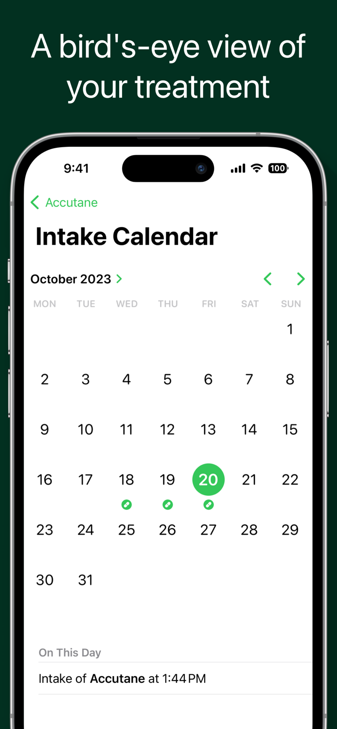 PillPrompt Daily Pill Reminder