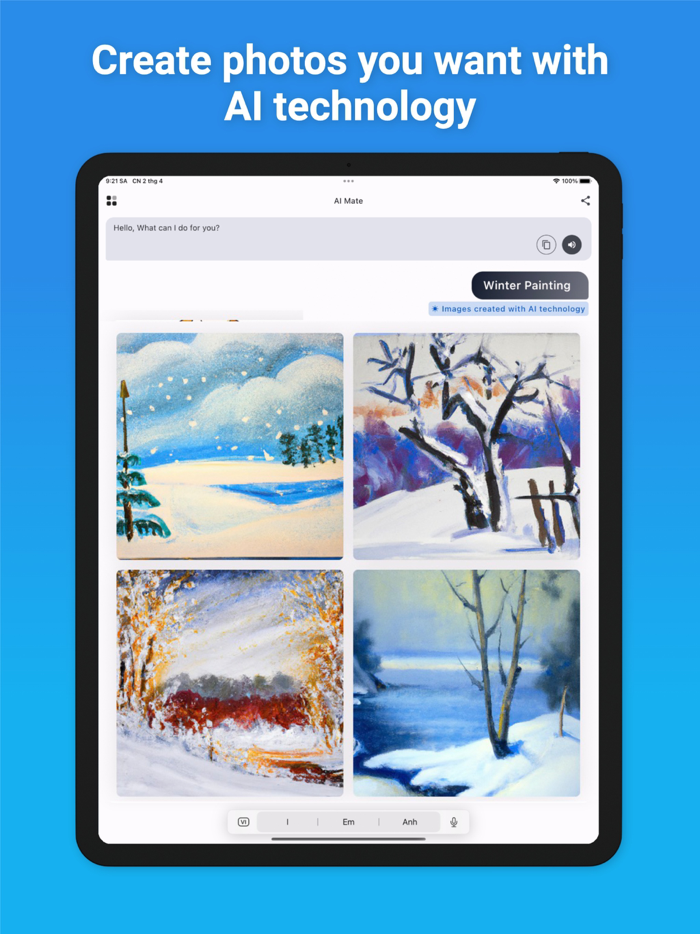 AI Chatbot and GPT Assistant 