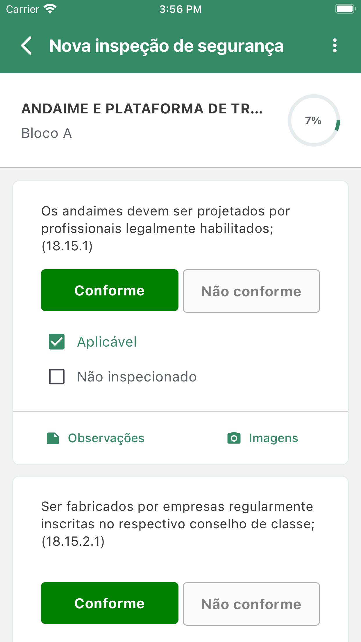 INMETA Qualidade