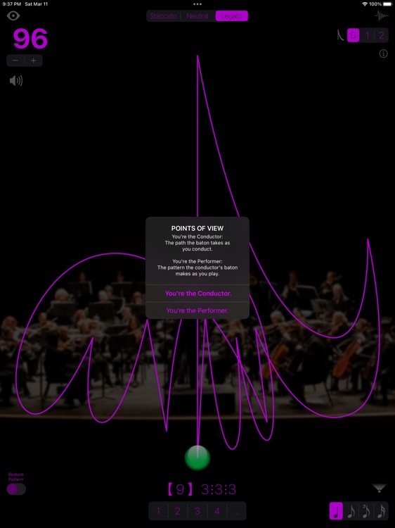 Maestro XL screenshot-5