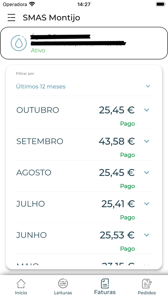 #3. SMAS Montijo (iOS) 由: Município do Montijo