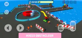 Game screenshot King of Parking Car mod apk