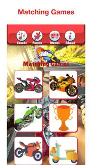 How to cancel & delete bike: motorcycle game for kids 1