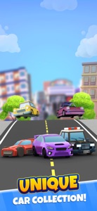 Parking Fever 3D - Unblock Car screenshot #7 for iPhone