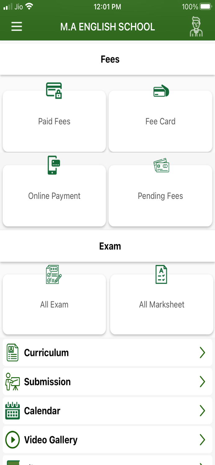 Alfesani Group of Schools