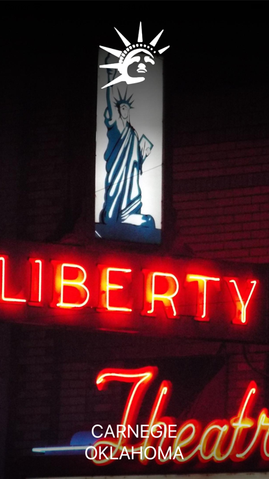 Liberty Theatre Screenshot 1 - AppWisp.com Liberty Theatre Screenshot 1 - AppWisp.com